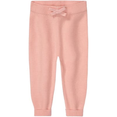 lupilu Baby joggingbroek (Lichtroze, 50/56)
