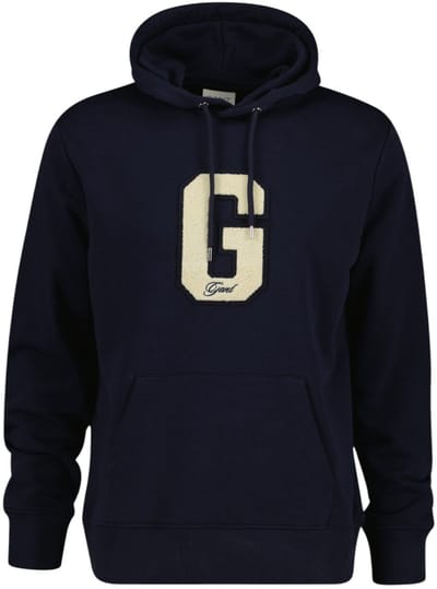 Gant Sweater G Badge