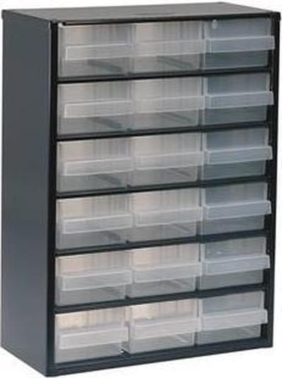 Raaco Ladenkast 137478