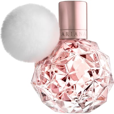 Ariana Grande Ari Eau de Parfum Spray Damesparfum Dames 100 ml