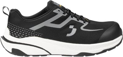 Freedom werkschoenen S1PS Safety Jogger laag (extra breed)