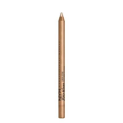 Nyx Professionnal Makeup Epic Wear Liner Sticks - Gold Plated - Waterdicht oogpotlood - Iriserend Goud