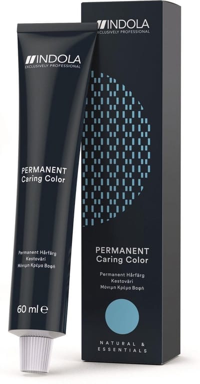 Indola - Indola Profession Permanent Caring Color 9.03 60ml