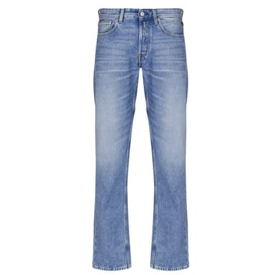 Replay Jeans Grover Ma972 000 8860c3 010 Mannen Maat - W34 X L32