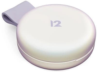 ButterFly SE 2-in-1 Qi2 Charger - Qi2 oplader - Wit