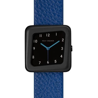 Rolf Cremer Play 508901 Horloge 34 mm
