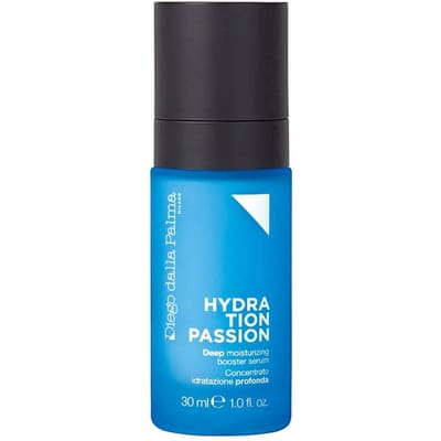 Diego Dalla Palma, Hydration Passion, Hydraterend, Serum, Voor Gezicht, 30 ml