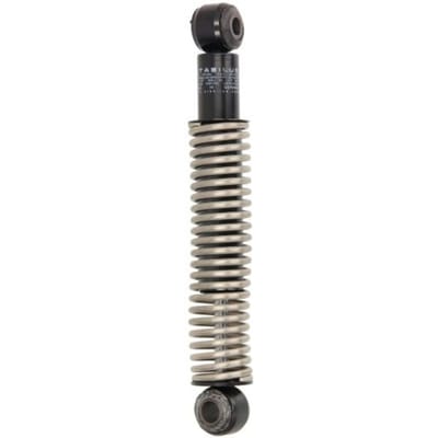 Vibratiedemper, Poly V-riem FEBI BILSTEIN 26774
