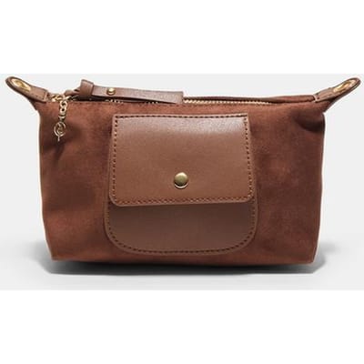 Stradivarius Gecombineerde minitas  Bruin OS