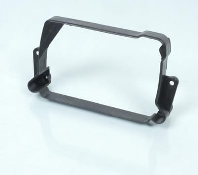 Support d'optique de phare avant pour scooter Peugeot 50 SC 705171 CEV 41295