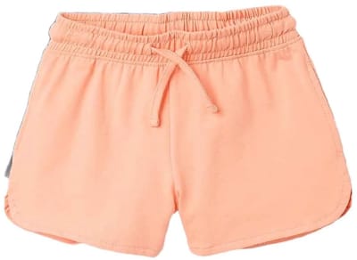 Zippy 3107097602 Korte Broek Oranje 6-7 Years Meisje