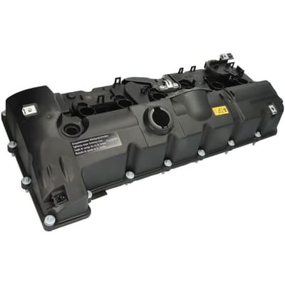 Cilinderkop afdekking KOLBENSCHMIDT 50012513