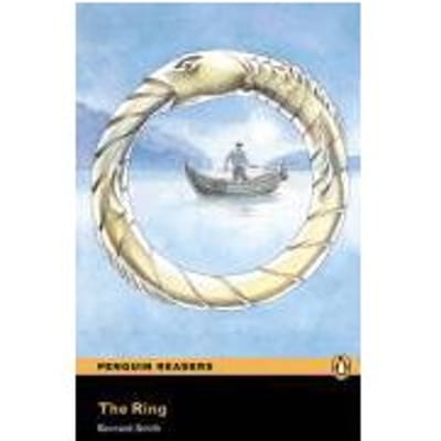 Level 3: The Ring - Bernard Smith