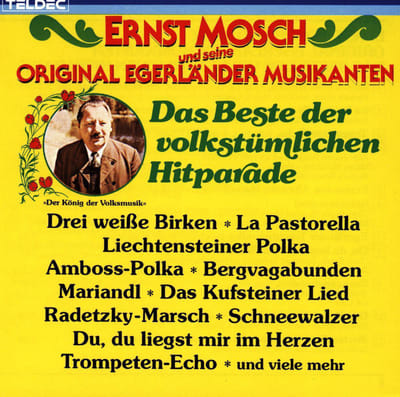 Das Beste Der Volkstuml.