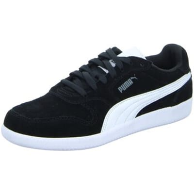 Puma Icra Trainer SD Sneaker Senior Sportschoenen