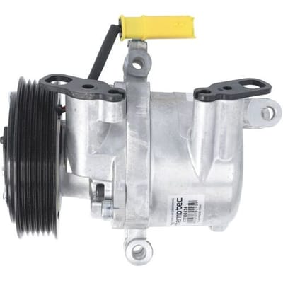 Airco-compressor THERMOTEC KTT090474