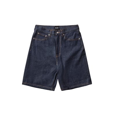 Bermuda Xlarge Oude Og Denim korte broek