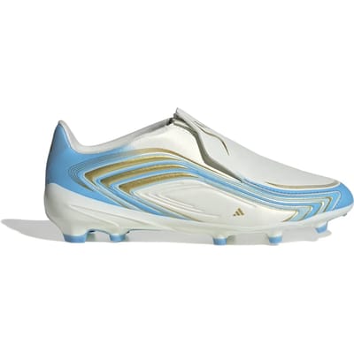 Kindervoetbalschoenen adidas F50 Messi League LL FG