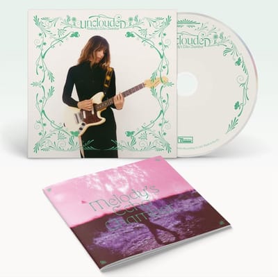Unclouded - Melody 's Echo Chamber
