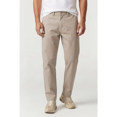 Vans Skate Loose Atiba Haze Chino Mushroom Taglia: W31 | Pantaloni chino Outlet | Uomo | Marrone