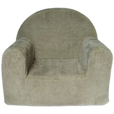 Prénatal peuter fauteuil Olivegreen unisex
