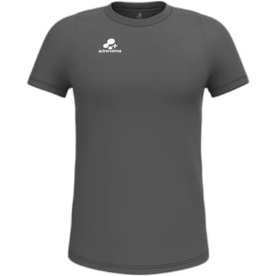 ademend T-shirt van zacht ademend katoen Piu Adrenalina 1501 Trend