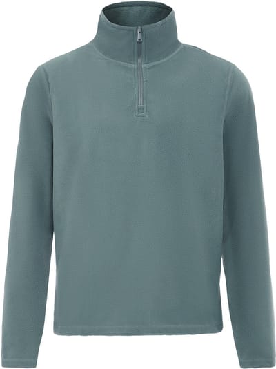 Schmuddelwedda YUKA Fleece trui