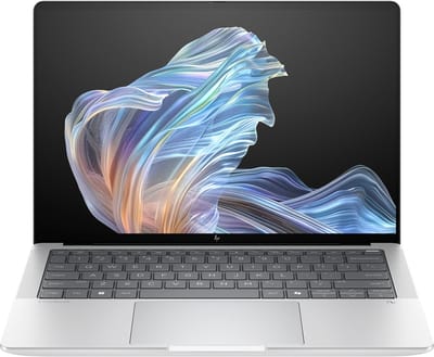 HP EliteBook X G1a Next Gen AI PC Wolf Pro Security Edition Copilot+ PC AMD Ryzen AI 9 HX 375 Laptop 35,6 cm (14") Touchscreen 2.8K 32 GB LPDDR5x-SDRAM 1 TB SSD Wi-Fi 7 (802.11be) Windows 11 Pro Zilver