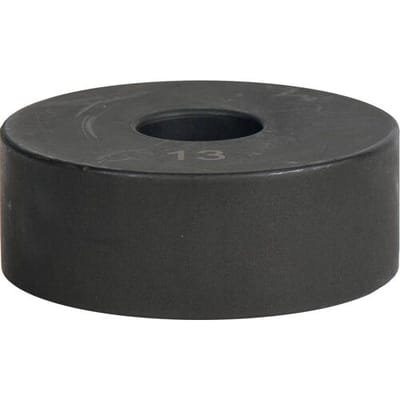 KS Tools 460.3768 Drukstuk, buiten-Ø 65 mm, binnen-Ø 20 mm