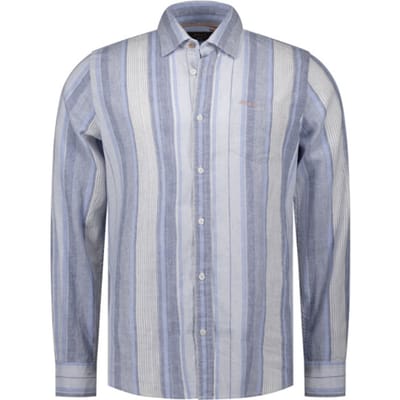 NZA - 26AN531 - SHIRT LONG SLEEVE