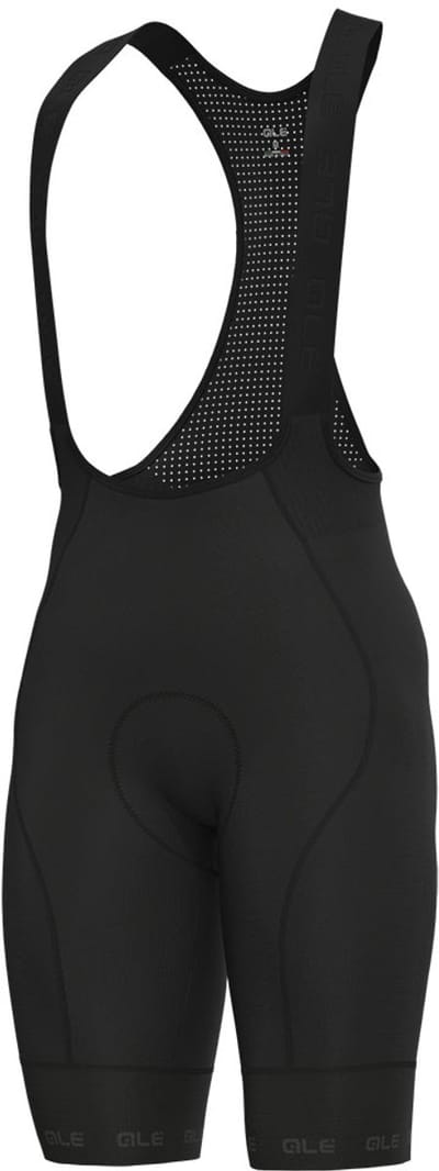 Ale Pr-e Strada 2.0 Fietsbroek Zwart S Man