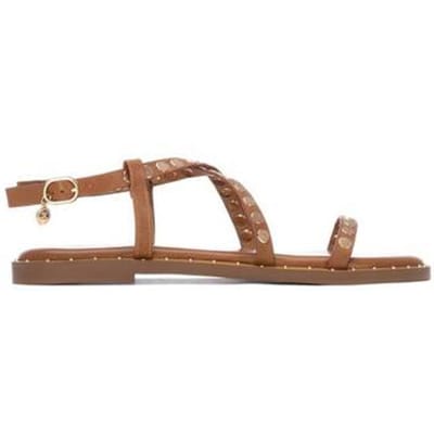 Platte sandalen Xti 14535702