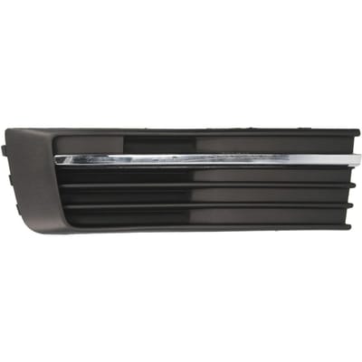 Bumper - onderdelen BLIC 6502-07-9569998PP