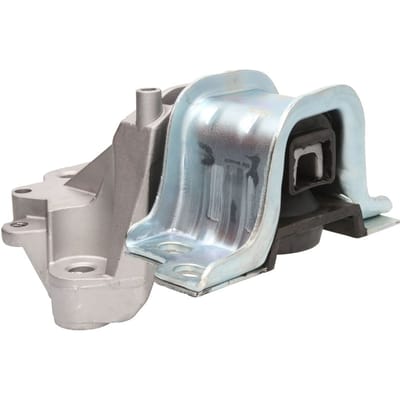 Steun, motorophanging MAGNETI MARELLI 030607010636 rechts