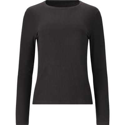Dames-T-shirt met lange mouwen Athlecia Tinashe