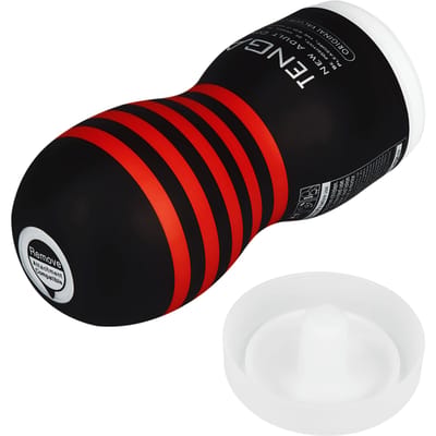 'Original Vacuum Cup - Strong', 15,5 cm