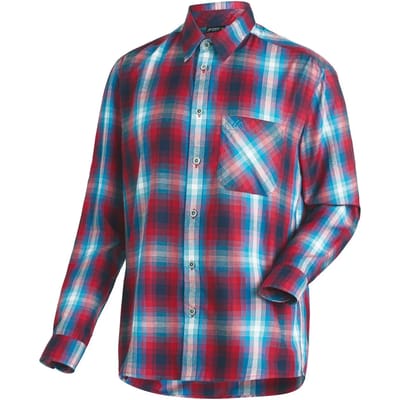 Shirt met lange mouwen Maier Sports Claas