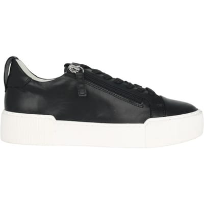 Högl Comfy - dames sneaker - Zwart - maat 36 (EU) 3.5 (UK)