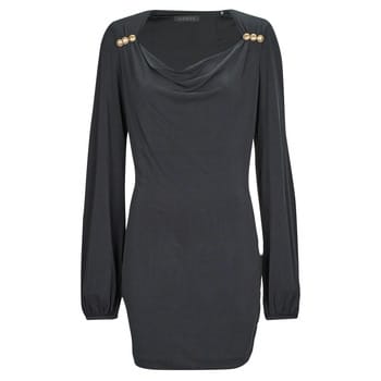 Korte Jurk Guess LS BOAT NK CECILIA DRESS