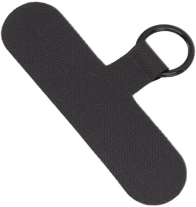 Dailygoods- Telefoonlus Universeel - Telefoonkoord Pols - Telefoonkoord Halsketting - Nylon Koord - Minder Storingen - Scherpe Kwaliteit