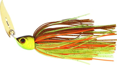 Westin - Chatterbait Bladebite V2 Tungsten Bladed Jig 9gr Sinking - Westin