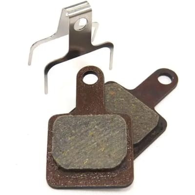 Remblok Clarks Cycle Systems VX Organique VX854 (x25)