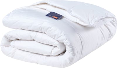 totaalBED Dekbed Ariane 100% dons - enkel - 240x220 cm - Anti-allergisch