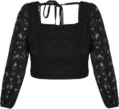 faina Blouse