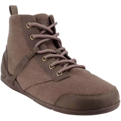 Xero Shoes Denver Wandelschoenen Bruin EU 40 Man