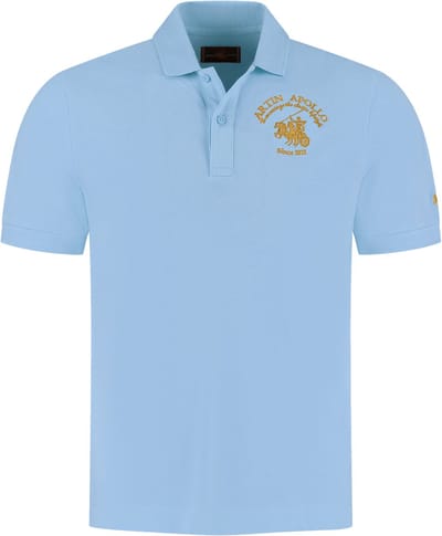Artin Cavalier Polo Shirt