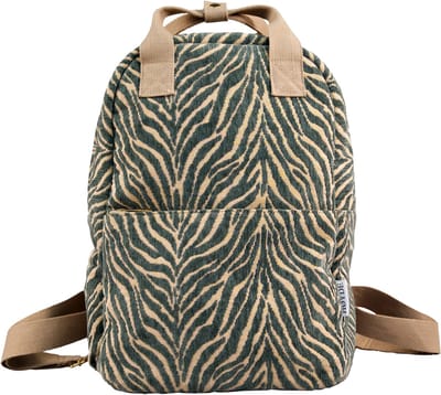 Høyde - Laptoptas dames voor 13 inch en 15 inch laptops - Jaqcuard Aqua Pearl