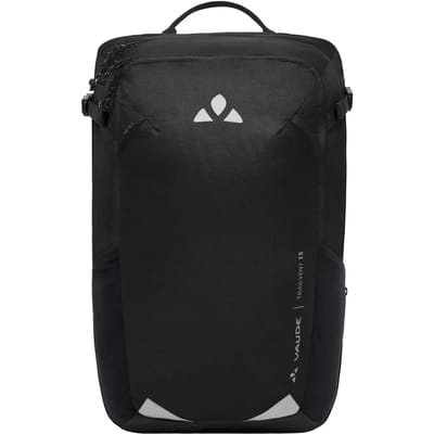 VAUDE Trailvent 15, Unisex, Rugzak