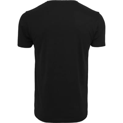 Mister Tee - Blinded By Myself Heren T-shirt - XS - Zwart