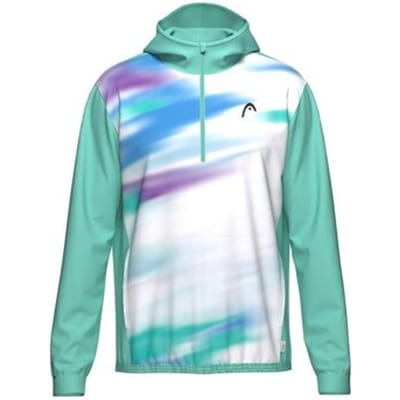 Capuchon sweaters Head Topspin